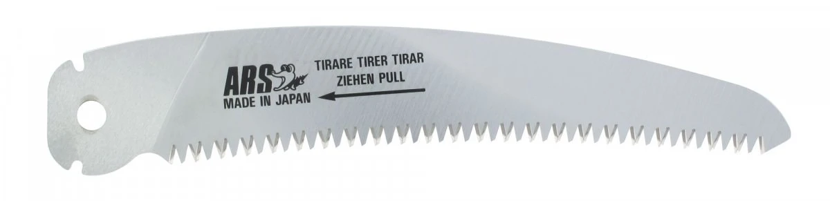 ARS GR-17-1 Sågblad 3 ARS GR-17-1 Sågblad
