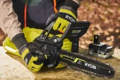 Ryobi RY18CSX30A-0 Kedjesåg -Leek winkel f8e6988f 1c1d 4c5b 93c0 0c6f1871b571