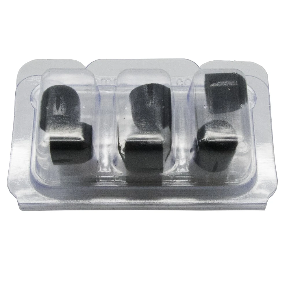 Reservproppar Till Shothunt 6-pack Medium 3 Reservproppar Till Shothunt 6-pack Medium