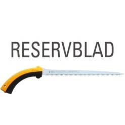 Reservblad SILKY Tsurugi Medium