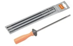 Stihl Rundfil COMFORT ø 5,2 X 200 Mm 3/8'', 3-pack