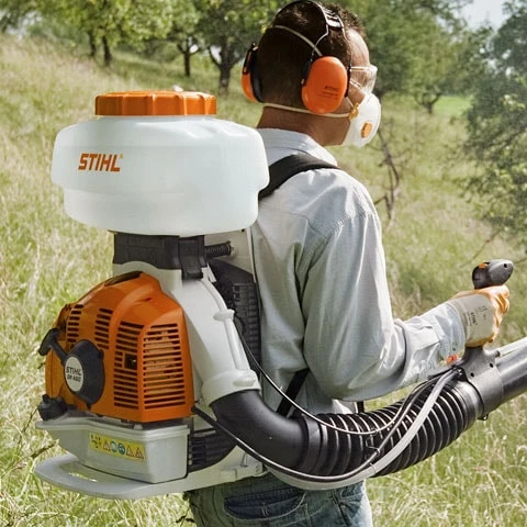 Stihl SR 450 5 Stihl SR 450 - Afbeelding 3