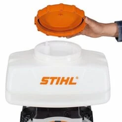 Stihl SR 450 13 Stihl SR 450 -Leek winkel fa8b0e9f eb21 4b79 8268 636ef1ac6b4b