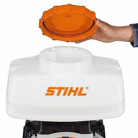 Stihl SR 450 6 Stihl SR 450 - Afbeelding 4