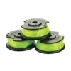 Ryobi RAC143 3-pack Med Trådspole 2,0 Mm Till RLT36 -Leek winkel fc0f9cc6 f762 4e5a 9962 2e1054a4515e