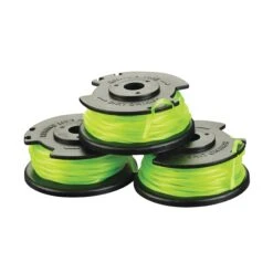 Ryobi RAC143 3-pack Med Trådspole 2,0 Mm Till RLT36