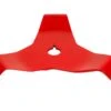 Oregon 3-tandad 300mm/3mm Mulcher-klinga -Leek winkel fd428846 a17b 4d74 a135 4a7bc825d5f8