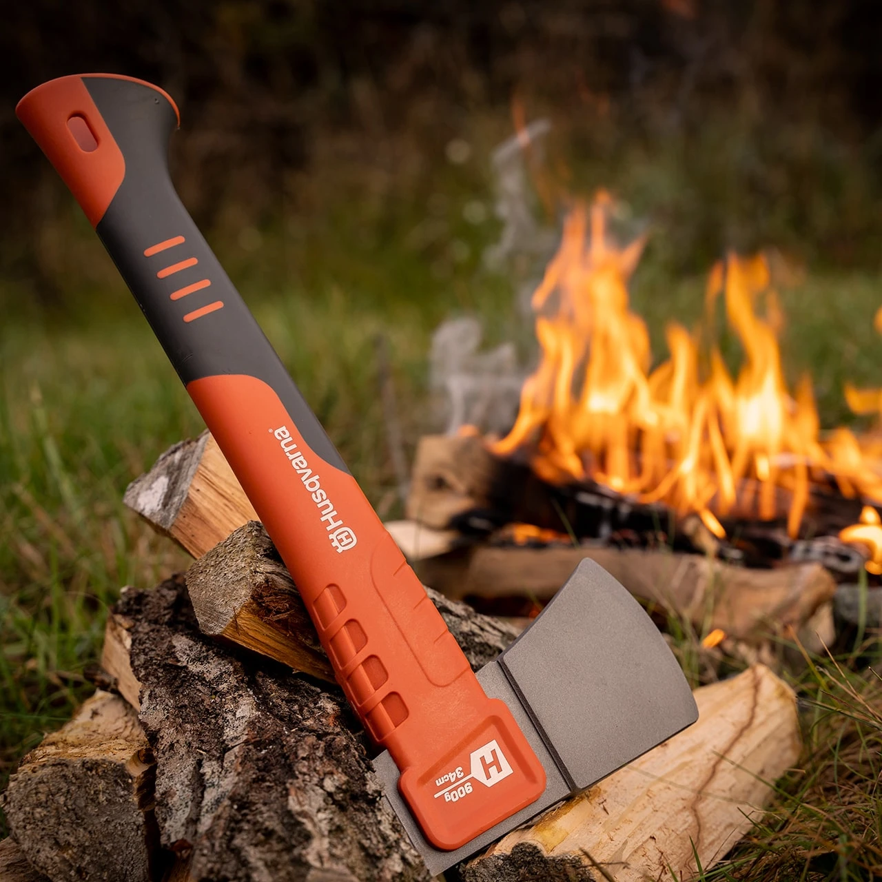 Husqvarna Allroundyxa H900 4 Husqvarna Allroundyxa H900 - Afbeelding 2