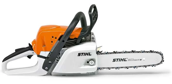 Stihl MS 251 Motorsåg 35 Cm 14 Tum 4 Stihl MS 251 Motorsåg 35 Cm 14 Tum - Afbeelding 2