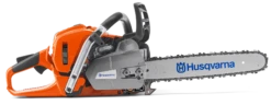Husqvarna 560XPG Motorsåg -Leek winkel ff021423 e28a 477d b222 cc8c30fbaf54